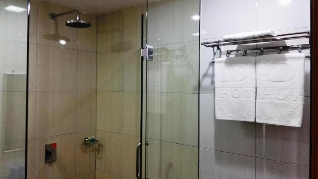 ไอดี โฮเต็ล เซกาแม็ท Hotel เซอกามัต ภายนอก รูปภาพ